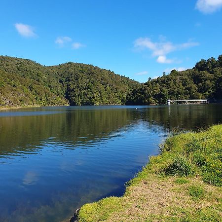 Quiet. Comfy Oasis In Whangarei Exterior photo