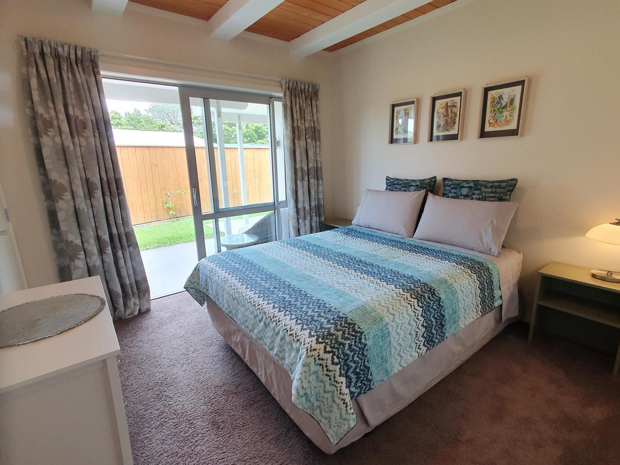 Quiet. Comfy Oasis In Whangarei Exterior photo